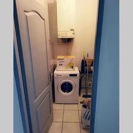 Le T3 A 600Metre Du Vieux Port Proche De La Gare Appartement Marseilles Buitenkant foto
