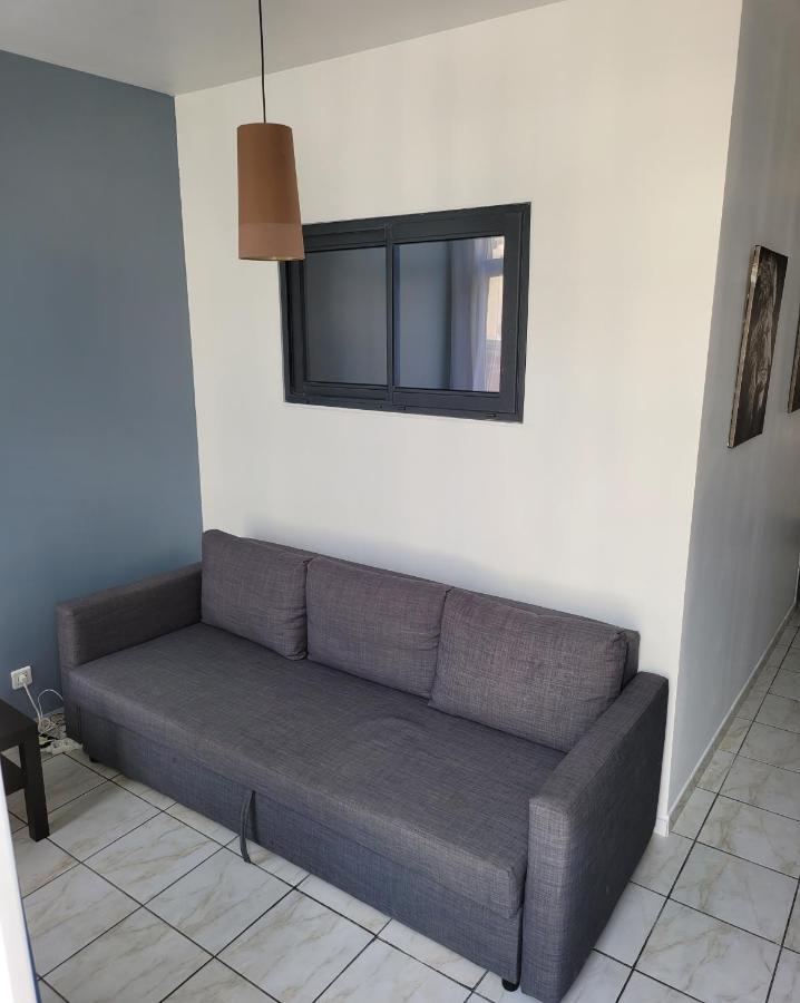 Le T3 A 600Metre Du Vieux Port Proche De La Gare Appartement Marseilles Buitenkant foto